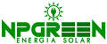 NPGREEN logo_verde