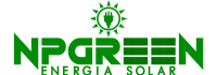 NPGREEN logo_verde